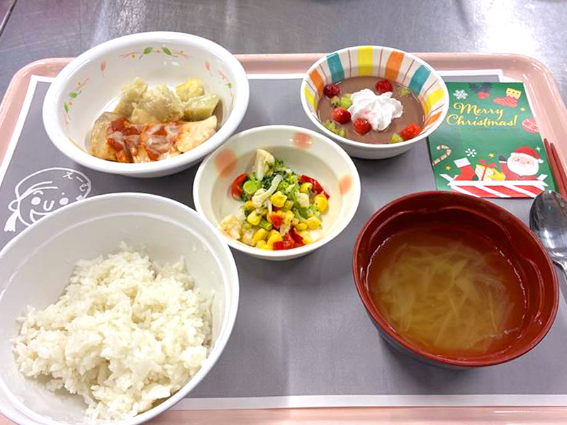 12月 クリスマス